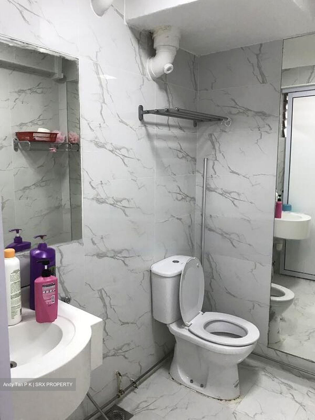 Blk 1 Farrer Gardens (Bukit Timah), HDB 5 Rooms #480418451